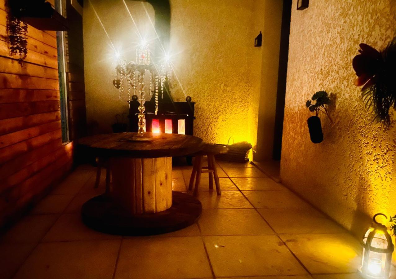 Spa La K Abane Blandin Exterior foto