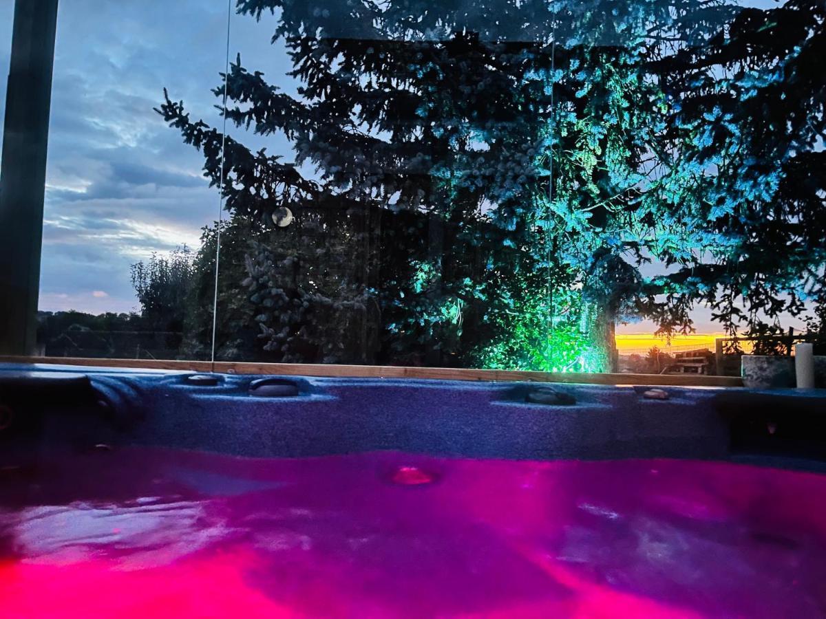 Spa La K Abane Blandin Exterior foto