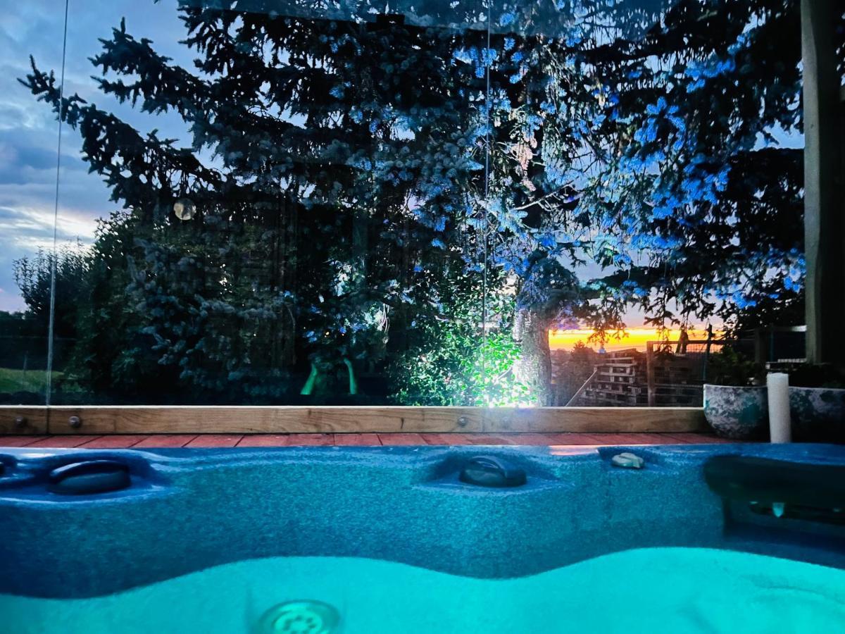 Spa La K Abane Blandin Exterior foto
